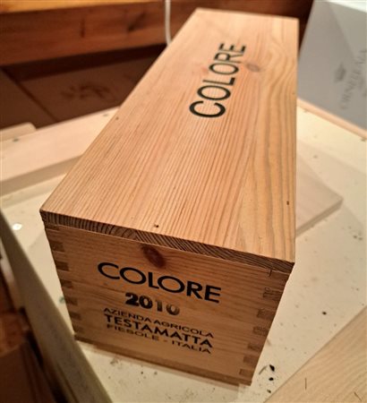  
Bibi Graetz Lotto Misto 
 