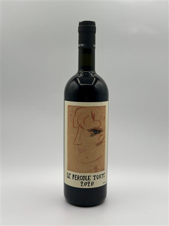  
Le Pergole Torte Montevertine 2020 1 Bot 
 