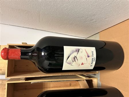  
Le Pergole Torte Montevertine 2007 1 Balthazar 12lt 
 