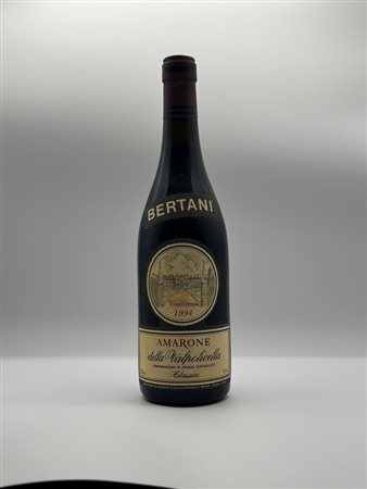  
Amarone  Bertani 1994 1 Bot 
 