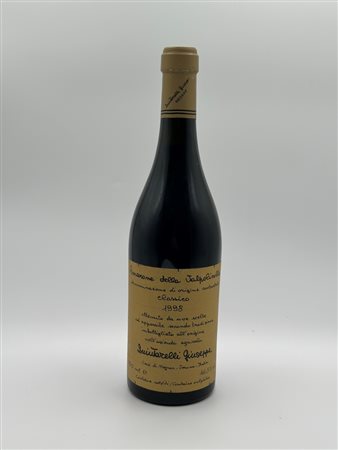  
Quintarelli Lotto Misto 
 