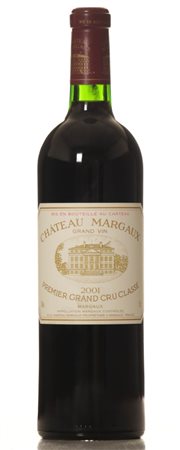  
Château Margaux  2001 3 Bot 
 