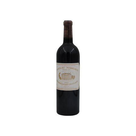  
Château Margaux  2002 3 Bot 
 