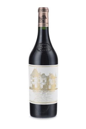  
Château Haut-Brion  2002 3 Bot 
 