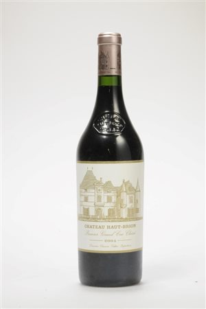  
Château Haut-Brion  2004 3 Bot 
 