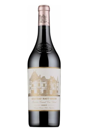  
Château Haut-Brion  2007 3 Bot 
 