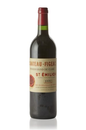  
Château Figeac  1999 3 Bot 
 