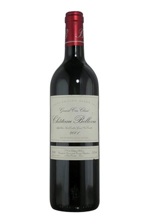  
Château Bellevue  2001 6 Bot 
 