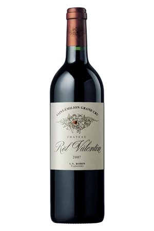  
Château Rol Valentin  2007 6 Bot 
 