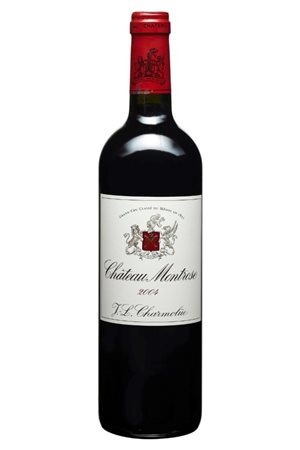  
Château Montrose  2004 3 Bot 
 