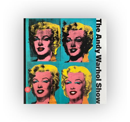 ANDY WARHOL - The Andy Warhol Show, 2004