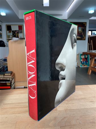 ANTONIO CANOVA - Scultore, pittore, architetto a Possagno, 1990