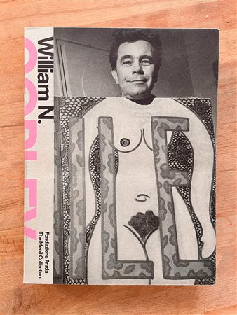 WILLIAM N. COPLEY - William N. Copley: The World According to CPLY, 2016