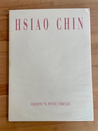 HSIAO CHIN (1935-2023) - La molteplicità della vita nella semplicità di un gesto, 1998