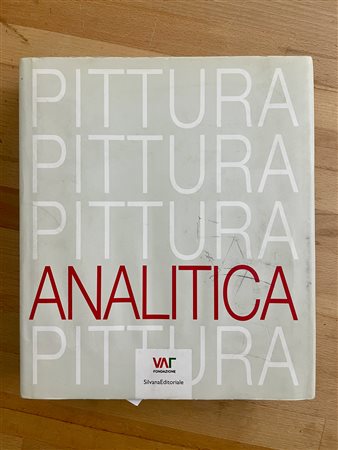 PITTURA ANALITICA - Pittura Analitica, 2008
