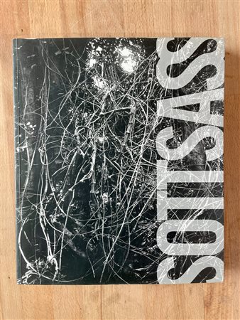 ETTORE SOTTSASS - Ettore Sottsass, 2004