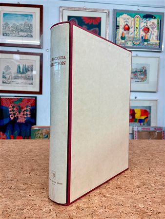 LA RACCOLTA BERENSON - La raccolta Berenson, 1962