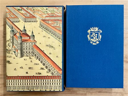 DUCATO DI SAVOIA - Theatrum Sabaudiae. Volume primo, 1983