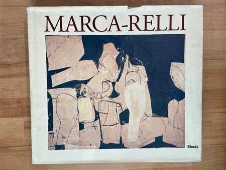 MARCA-RELLI - Marca-Relli, 1998