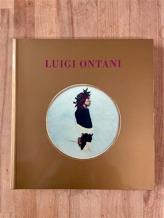 LUIGI ONTANI - Luigi Ontani, 1996