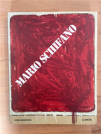 MARIO SCHIFANO - Mario Schifano. Per esempio, 1998