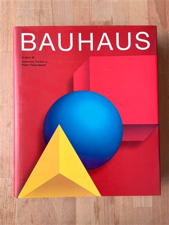 BAUHAUS - Bauhaus, 2000