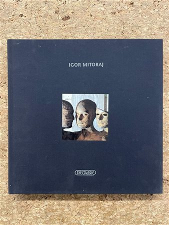 IGOR MITORAJ - Igor Mitoraj, 1998