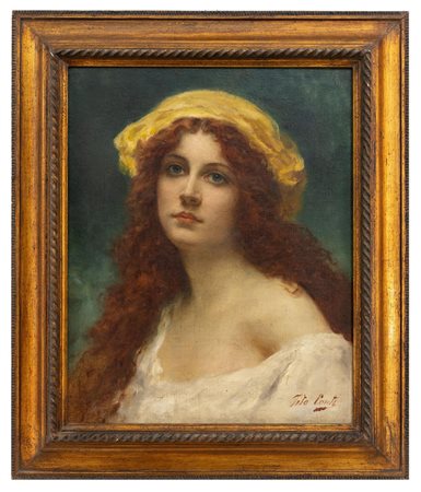 Tito Conti - "Bel viso"