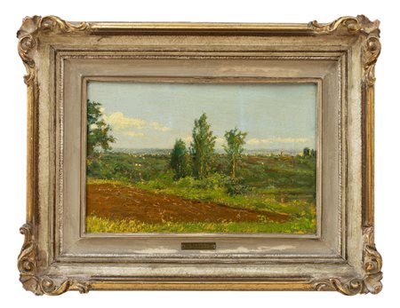 Emilio Parma - "Besana Brianza 1940"