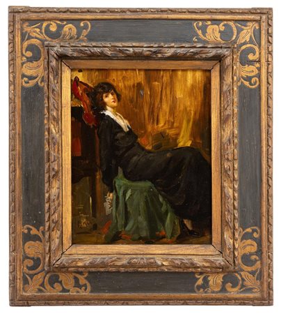 Ambrogio Alciati - "Il Risposo"