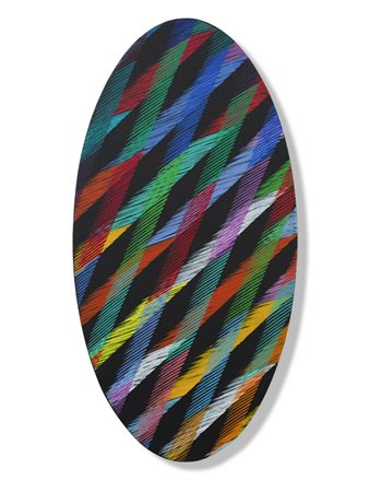 DORAZIO PIERO (1927 - 2005) - ONIX.