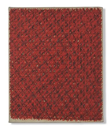 DORAZIO PIERO (1927 - 2005) - ADVERSE.