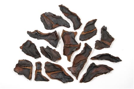 VALENTINI NANNI (1932 - 1985) - SCULTURA (PAESAGGIO).