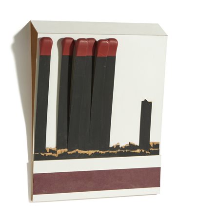 HAINS RAYMOND (1926 - 2005) - SEITA.