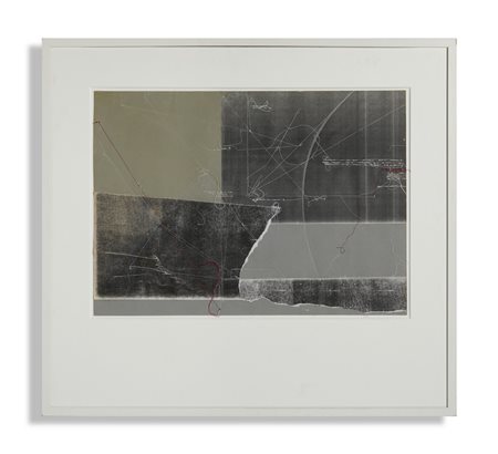 LAI MARIA (1919 - 2013) - MISURARE L'UNIVERSO.