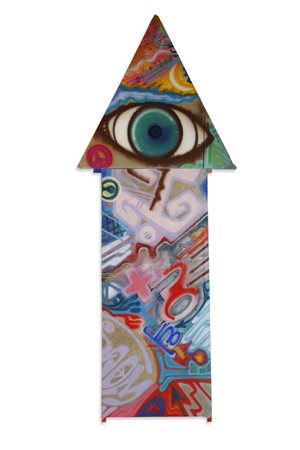 TOXIC (n. 1965) - EVERYONE GROWS STRONGER (DITTICO).