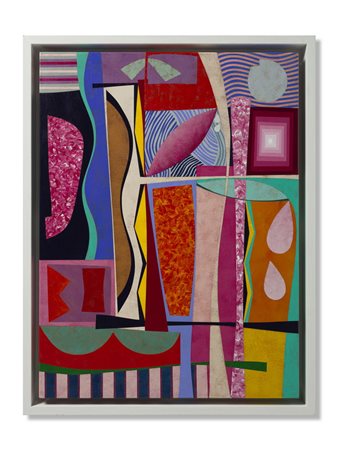 MINIATI ROBERTO (n. 1952) - DORA'S TEARS.