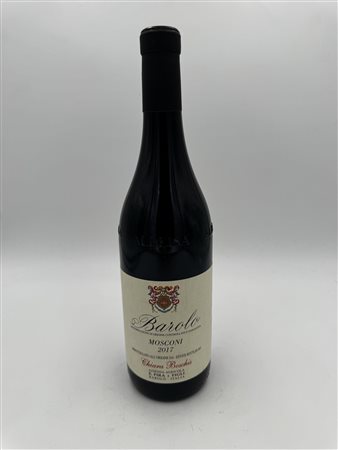  
Chiara Boschis Barolo Mosconi 2017 2017
Barolo DOCG 75 cl