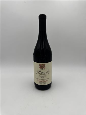  
Chiara Boschis Barolo Mosconi 2019 2019
Barolo DOCG 75 cl