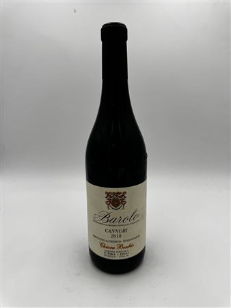  
Chiara Boschis Barolo Cannubi 2018 2018
Barolo DOCG 75 cl