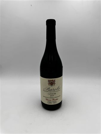  
Chiara Boschis Barolo Cannubi 2019 2019
Barolo DOCG 75 cl