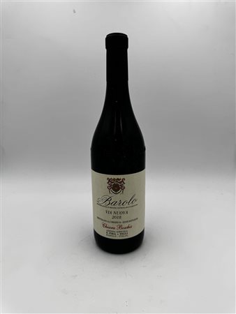  
Chiara Boschis Barolo Via Nuova 2018 2018
Barolo DOCG 75 cl