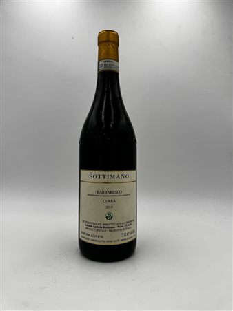  
Sottimano Barbaresco Currà 2019 2019
Barbaresco DOCG 75 cl