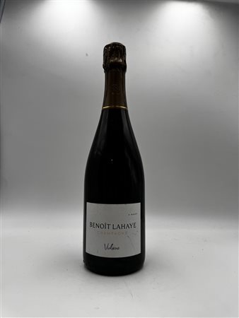  
Benoit Lahaye Violaine 2017 2017
Champagne 75 cl