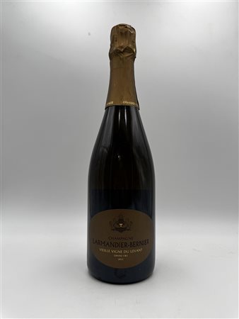  
Larmandier-Bernier Vieille Vigne du Levant Grand Cru Extra Brut Blanc de Blancs 2012 2012
Champagne 75 cl