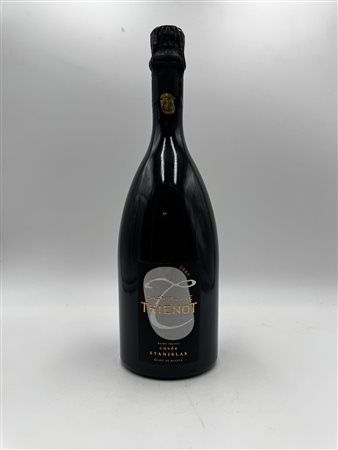  
Champagne Thienot Curvee Stanislas Blanc de Blancs 2007 2007
Champagne 75 cl