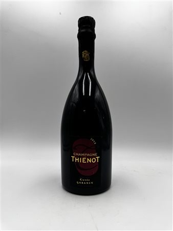  
Champagne Thienot Curvee Garance 2010 2010
Champagne 75 cl