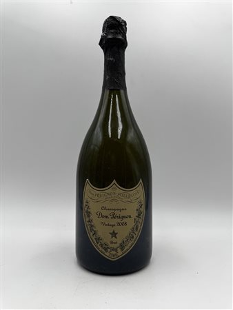 Dom Perignon  
Dom Perignon Vintage 2008 2008
Champagne 75 cl