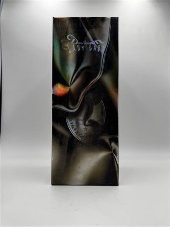 Dom Perignon  
Dom Perignon Lady Gaga Brut 2010 2010
Champagne 75 cl