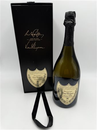 Dom Perignon  
Dom Perignon Legay Edition 2008 2008
Champagne 75 cl